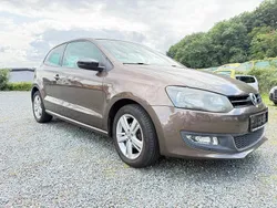Braun Gebraucht 2012 VW Polo Kleinwagen | 3.900 € (Guter Preis)
