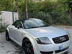 Gebraucht 1999 Audi TT Design Coupé | 3.749 € (Guter Preis)