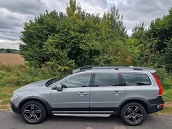 Grau Gebraucht 2014 Volvo XC70 Inscription SUV | 18.600 € (Fairer Preis)