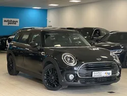 Schwarz Gebraucht 2022 Mini Cooper D Kleinwagen | 18.297 € (Guter Preis)