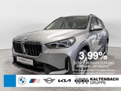 Silber Gebraucht 2024 BMW X1 Sport Line SUV | 40.390 € (Superpreis)