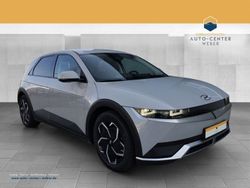 Cyber grey Gebraucht 2023 Hyundai Ioniq 5 Techniq SUV | 34.490 € (Guter Preis)