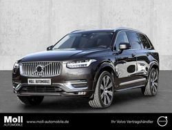 Grau Gebraucht 2023 Volvo XC90 Plus SUV | 52.990 € (Guter Preis)