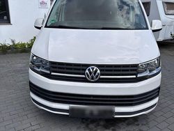 Weiß Gebraucht 2016 VW T6 Van | 9.490 € (Superpreis)