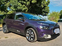 Gebraucht 2019 Citroën C4 Cactus PureTech Kleinwagen | 10.900 € (Fairer Preis)