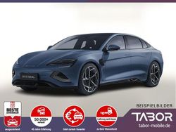Grau Neu 2025 BYD Seal Design Limousine | 39.388 € (Guter Preis)