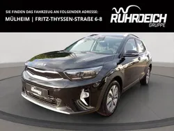 (abp) auroraschwarz met. Neu 2024 Kia Stonic Vision SUV | 21.285 € (Fairer Preis)