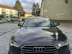 Grau Gebraucht 2017 Audi A6 Kombi | 13.500 € (Superpreis)