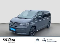 Grau Gebraucht 2025 VW T7 Van | 56.935 € (Fairer Preis)