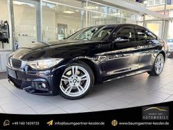 Schwarz Gebraucht 2017 BMW 1M Shadowline Coupé | 19.980 €