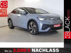 Grau Gebraucht 2022 VW ID.5 Pro SUV | 36.490 € (Etwas zu teuer)