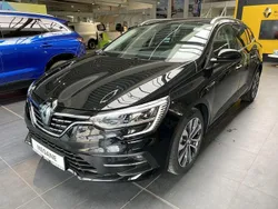 Gebraucht 2023 Renault Mégane IV Techno | 24.290 € (Fairer Preis)