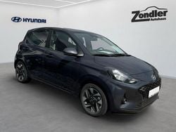 Grau Neu 2025 Hyundai i10 Trend Kleinwagen | 16.990 € (Guter Preis)