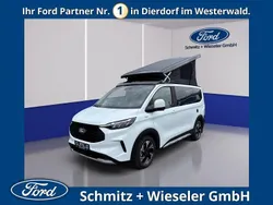 Frostweiß Neu 2025 Ford Tourneo Custom Active Van / Kleinbus | 73.990 €