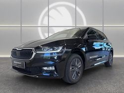 Schwarz Gebraucht 2025 Skoda Fabia Tour Limousine | 22.490 € (Fairer Preis)