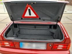 Rot Gebraucht 1998 Mercedes 320 Cabrio | 17.500 €