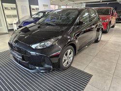 Opera black Neu 2025 Mazda 2 Exclusive-Line Kleinwagen | 25.155 € (Fairer Preis)