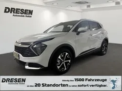 Wd) casa white s (weiss Neu 2025 Kia Sportage SUV | 32.580 € (Guter Preis)