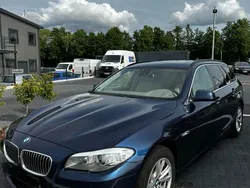 Beige Gebraucht 2011 BMW 520 Kombi | 6.899 € (Fairer Preis)