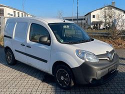 Weiß Gebraucht 2020 Renault Kangoo Basis Van / Kleinbus | 11.380 € (Fairer Preis)