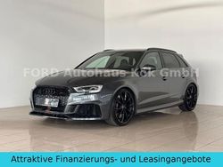 Grau Gebraucht 2019 Audi RS3 Sportback Ambiente Kleinwagen | 54.900 €