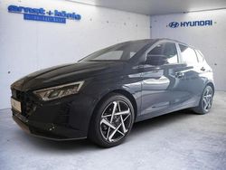 Grau Gebraucht 2025 Hyundai i20 Prime Limousine | 26.570 €