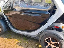Gebraucht 2018 Renault Twizy Kleinwagen | 4.500 €