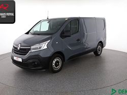 Grau Gebraucht 2020 Renault Trafic Van / Kleinbus | 18.480 € (Superpreis)