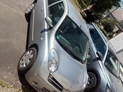 Grau Gebraucht 2006 Nissan Micra City Kleinwagen | 1.300 € (Guter Preis)