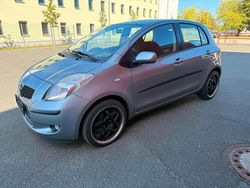 Gebraucht 2008 Toyota Yaris Kleinwagen | 5.300 € (Fairer Preis)