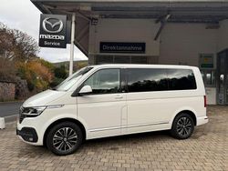 Weiß Gebraucht 2022 VW T6.1 Generation Six Van | 47.990 €