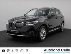 Saphirschwarz metallic475schwarz Gebraucht 2022 BMW X3 Sport Line SUV | 36.499 € (Superpreis)