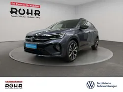 Rauchgrau metallic Neu 2025 VW Taigo R-line SUV | 30.450 € (Fairer Preis)