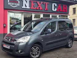 Silber Gebraucht 2010 Citroën Berlingo Van / Kleinbus | 4.990 € (Fairer Preis)