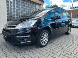 Schwarz Gebraucht 2012 Citroën Grand C4 Picasso SELECTION Van / Kleinbus | 5.950 € (Etwas zu teuer)