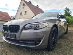Grau Gebraucht 2011 BMW 528 Limousine | 9.000 € (Superpreis)