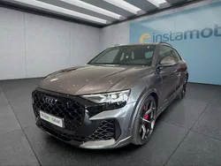 Grau Neu 2025 Audi RS Q8 SUV | 156.699 € (Superpreis)