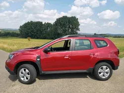 Rot Gebraucht 2019 Dacia Duster Prestige SUV | 10.400 €