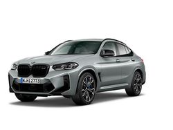 Gebraucht 2025 BMW X4 Competition Edition SUV | 75.990 € (Guter Preis)