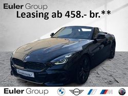 Schwarz Gebraucht 2025 BMW Z4 M Sport Cabrio | 51.989 € (Fairer Preis)