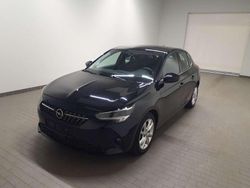 Diamant schwarz/karbon schwarz Gebraucht 2021 Opel Corsa Elegance Kombi | 13.200 € (Fairer Preis)