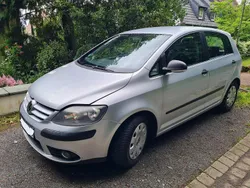 Grau Gebraucht 2008 VW Golf Plus United Van / Kleinbus | 2.900 € (Fairer Preis)