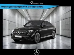 Mercedes GLC300