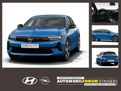 Athletik blau Neu 2025 Opel Astra Edition Limousine | 26.990 € (Superpreis)