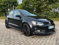 Schwarz Gebraucht 2015 VW Polo GT Kleinwagen | 12.000 € (Fairer Preis)