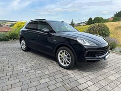 Schwarz Gebraucht 2020 Porsche Cayenne SUV | 62.500 € (Superpreis)