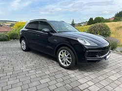 Schwarz Gebraucht 2020 Porsche Cayenne SUV | 63.500 € (Guter Preis)