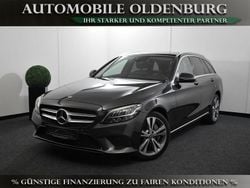 Grau Gebraucht 2021 Mercedes C300e Avantgarde Limousine | 26.480 € (Superpreis)