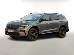 Blau Gebraucht 2023 Renault Espace Esprit Alpine Van / Kleinbus | 38.388 € (Fairer Preis)