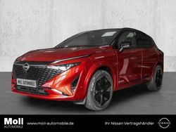 Andere farbe Neu 2025 Nissan Qashqai SUV | 38.980 € (Etwas zu teuer)